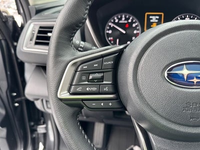 2026 Subaru ASCENT Limited 8-Passenger