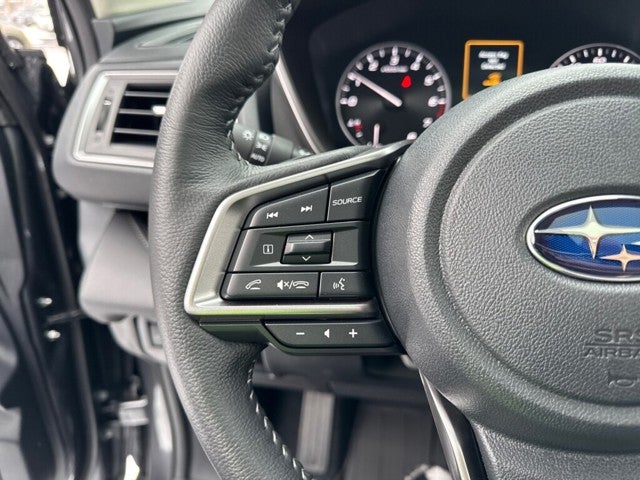 2026 Subaru ASCENT Limited 8-Passenger