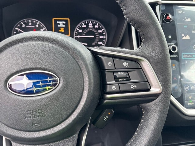 2026 Subaru ASCENT Limited 8-Passenger