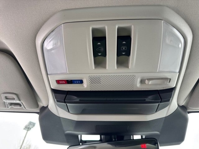 2026 Subaru ASCENT Limited 8-Passenger