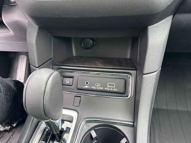 2026 Subaru ASCENT Limited 8-Passenger