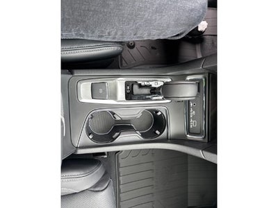 2026 Subaru ASCENT Limited 8-Passenger