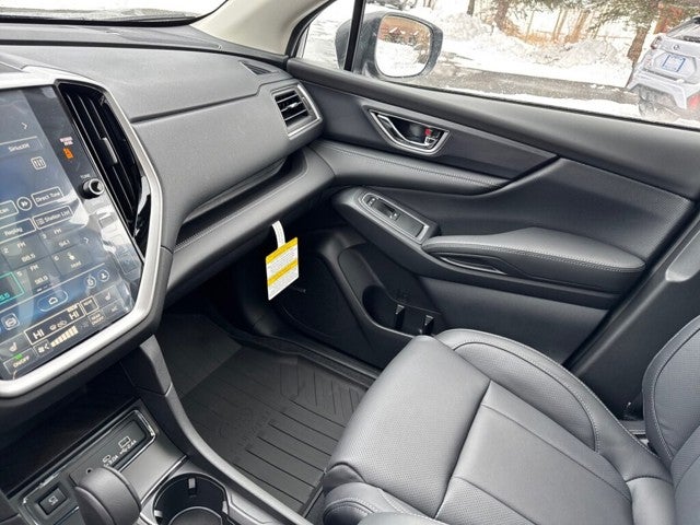 2026 Subaru ASCENT Limited 8-Passenger