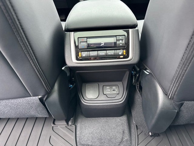 2026 Subaru ASCENT Limited 8-Passenger