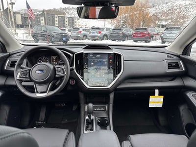 2026 Subaru ASCENT Limited 8-Passenger