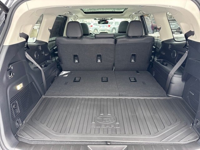 2026 Subaru ASCENT Limited 8-Passenger