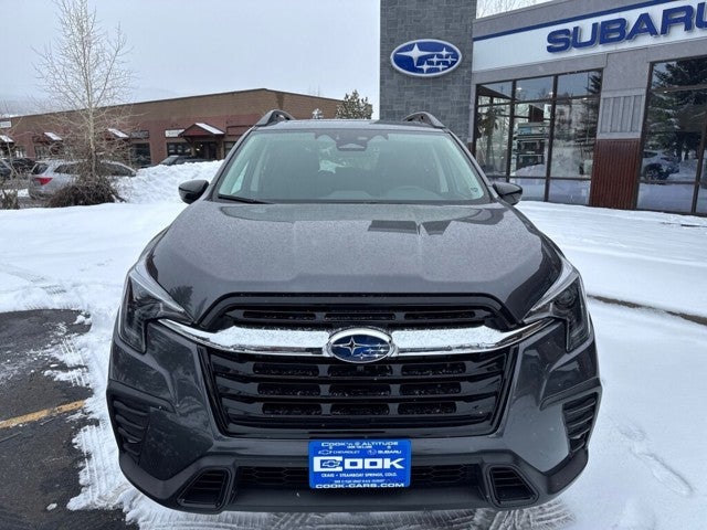 2026 Subaru ASCENT Limited 8-Passenger