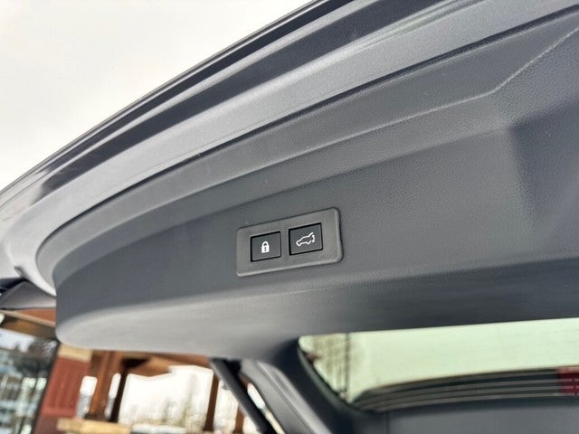 2026 Subaru ASCENT Limited 8-Passenger