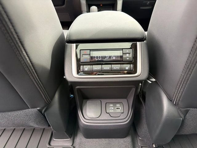 2026 Subaru ASCENT Limited 8-Passenger