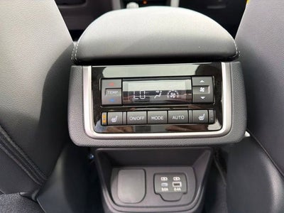 2026 Subaru ASCENT Limited 8-Passenger