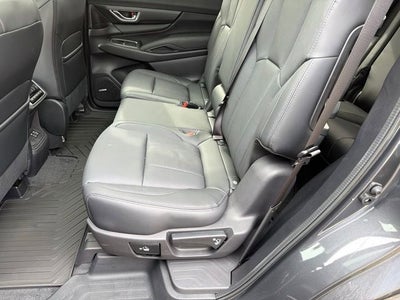 2026 Subaru ASCENT Limited 8-Passenger