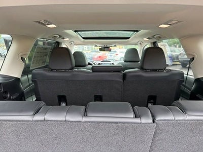 2026 Subaru ASCENT Limited 8-Passenger