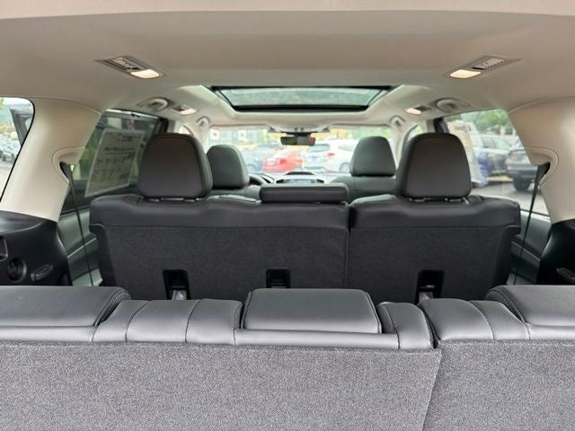 2026 Subaru ASCENT Limited 8-Passenger