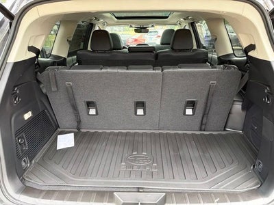 2026 Subaru ASCENT Limited 8-Passenger