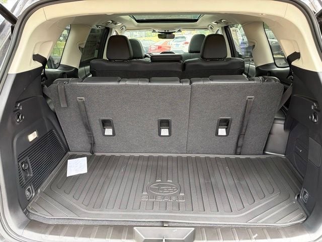 2026 Subaru ASCENT Limited 8-Passenger