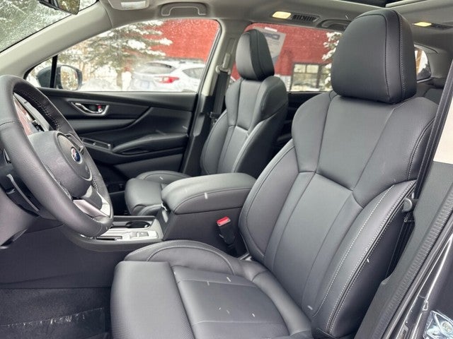 2026 Subaru ASCENT Limited 8-Passenger