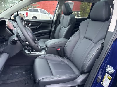 2026 Subaru ASCENT Limited 8-Passenger