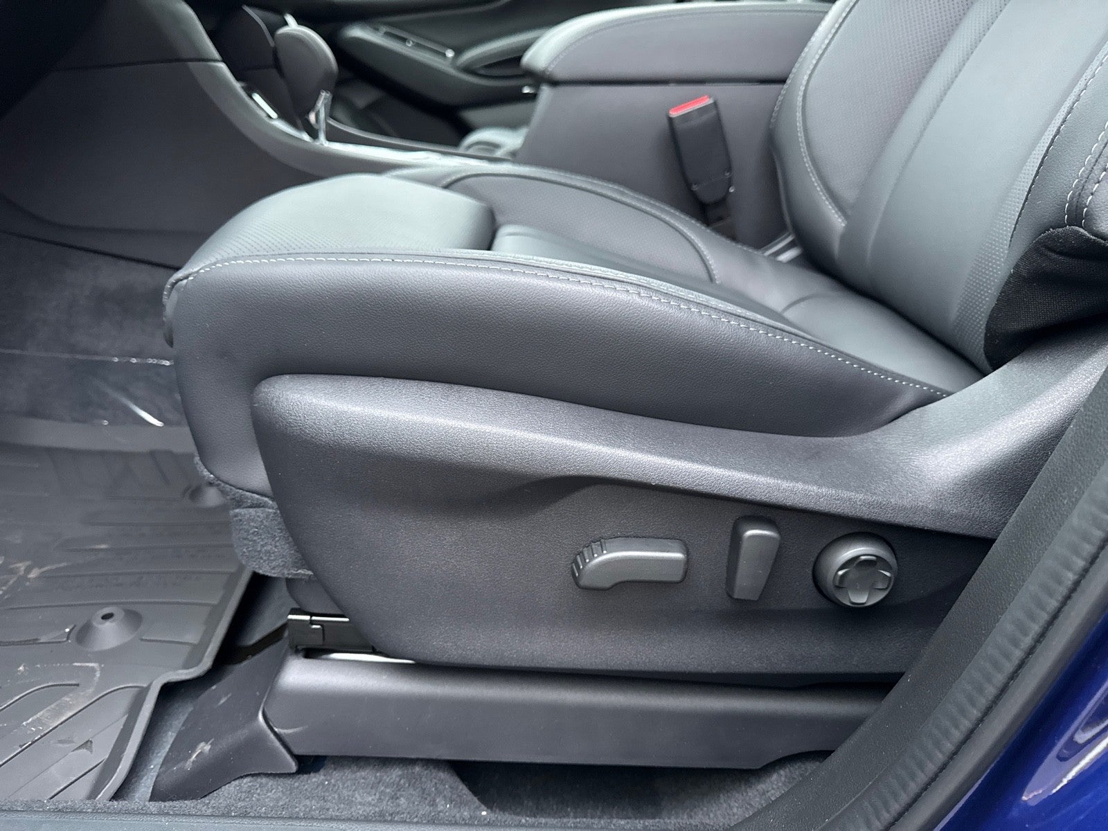 2026 Subaru ASCENT Limited 8-Passenger