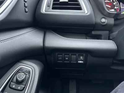 2026 Subaru ASCENT Limited 8-Passenger