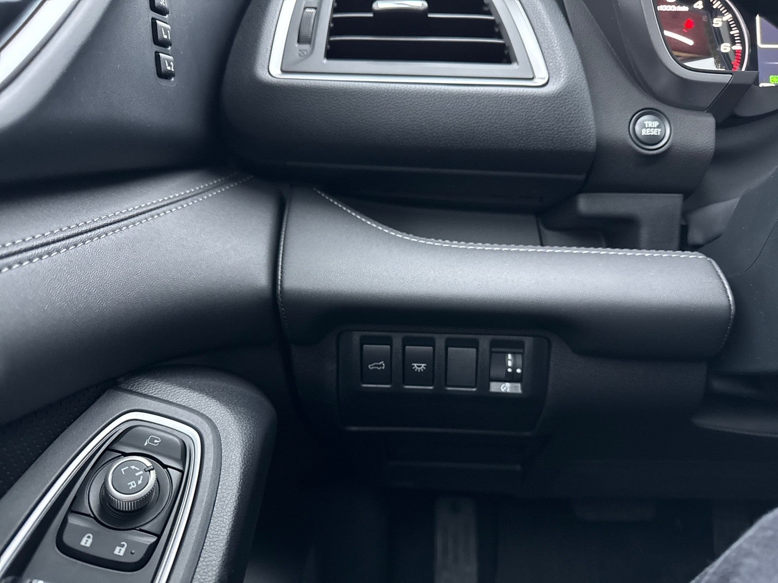 2026 Subaru ASCENT Limited 8-Passenger