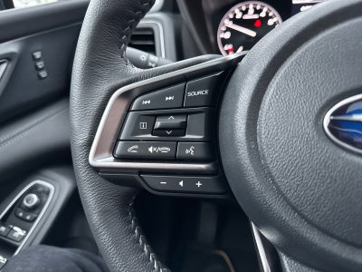 2026 Subaru ASCENT Limited 8-Passenger