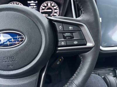 2026 Subaru ASCENT Limited 8-Passenger