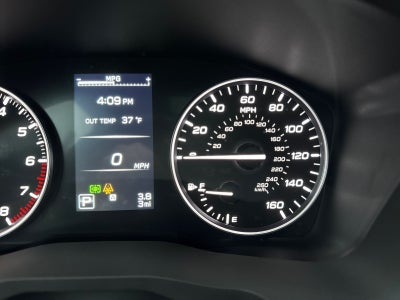 2026 Subaru ASCENT Limited 8-Passenger