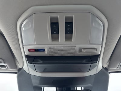 2026 Subaru ASCENT Limited 8-Passenger