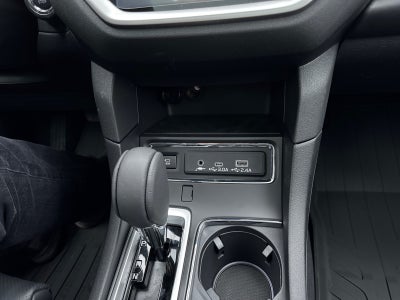 2026 Subaru ASCENT Limited 8-Passenger