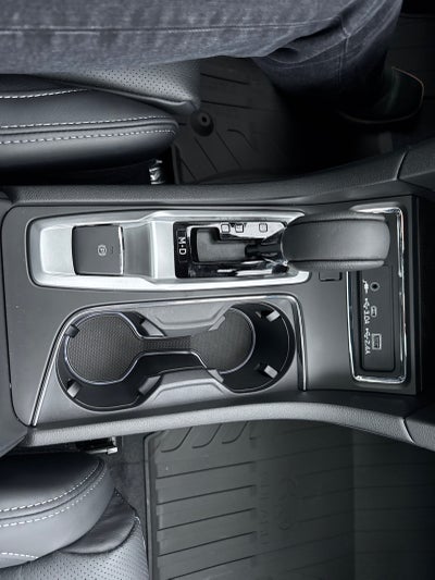 2026 Subaru ASCENT Limited 8-Passenger