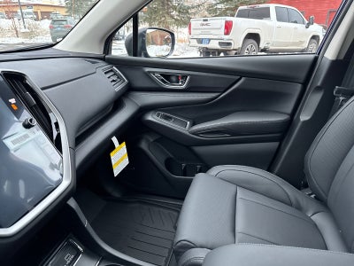 2026 Subaru ASCENT Limited 8-Passenger