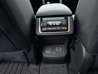 2026 Subaru ASCENT Limited 8-Passenger