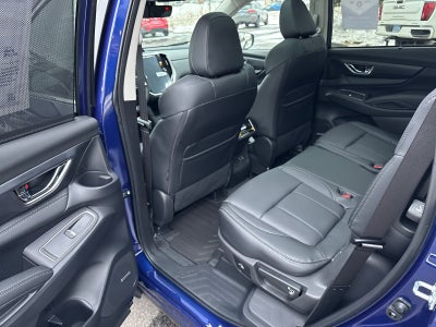 2026 Subaru ASCENT Limited 8-Passenger