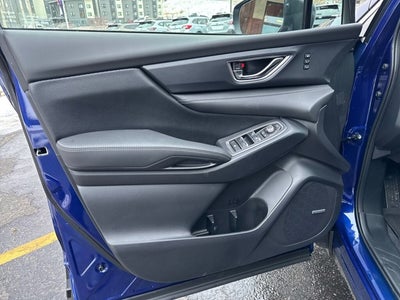 2026 Subaru ASCENT Limited 8-Passenger