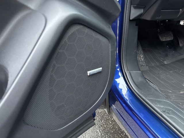 2026 Subaru ASCENT Limited 8-Passenger