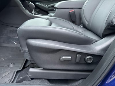 2026 Subaru ASCENT Limited 8-Passenger