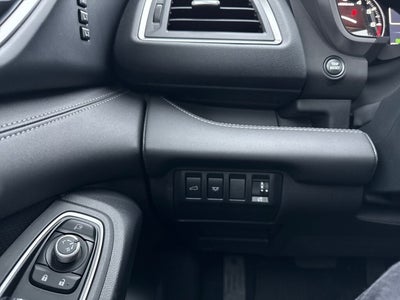 2026 Subaru ASCENT Limited 8-Passenger