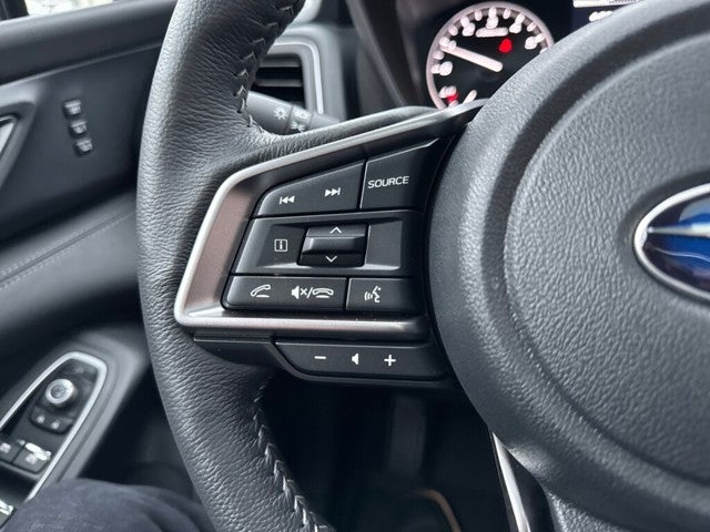 2026 Subaru ASCENT Limited 8-Passenger