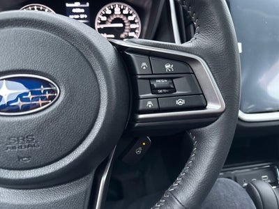 2026 Subaru ASCENT Limited 8-Passenger