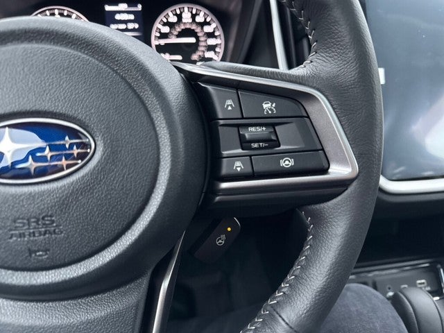 2026 Subaru ASCENT Limited 8-Passenger