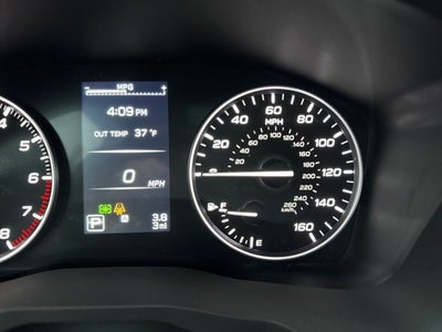 2026 Subaru ASCENT Limited 8-Passenger