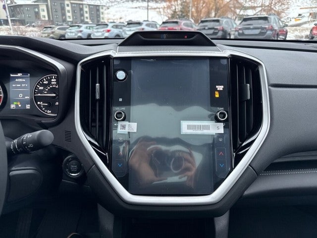 2026 Subaru ASCENT Limited 8-Passenger