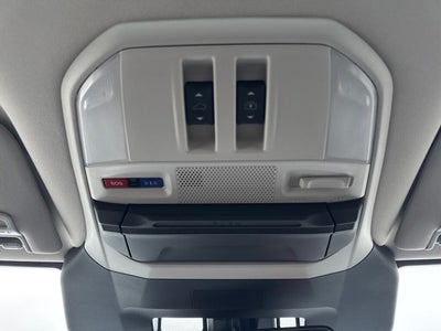 2026 Subaru ASCENT Limited 8-Passenger