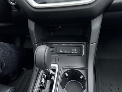 2026 Subaru ASCENT Limited 8-Passenger