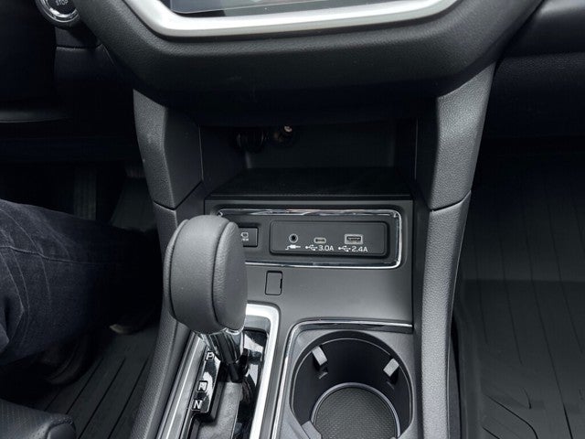 2026 Subaru ASCENT Limited 8-Passenger