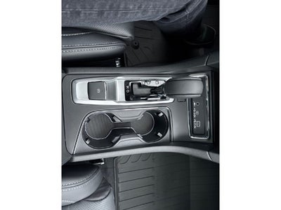 2026 Subaru ASCENT Limited 8-Passenger