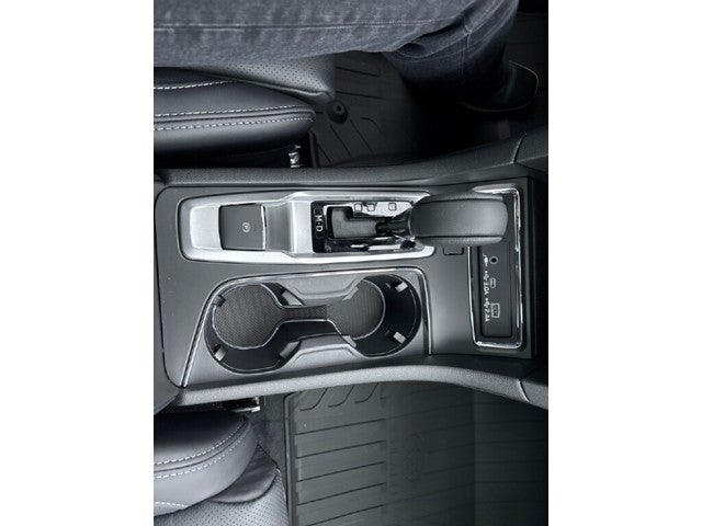 2026 Subaru ASCENT Limited 8-Passenger