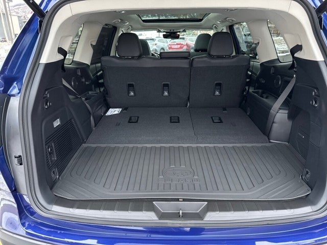 2026 Subaru ASCENT Limited 8-Passenger