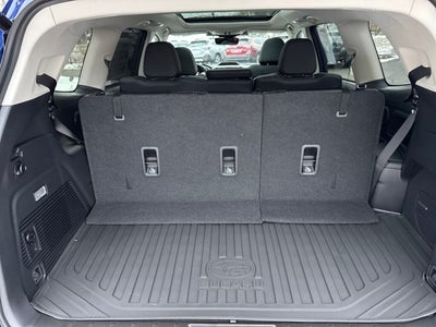 2026 Subaru ASCENT Limited 8-Passenger