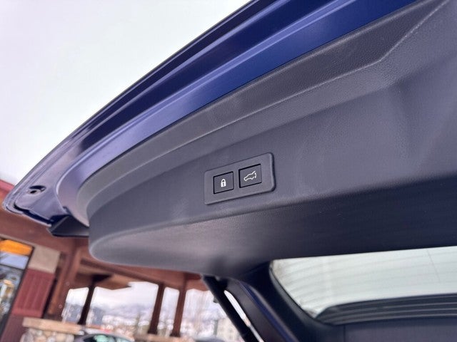 2026 Subaru ASCENT Limited 8-Passenger